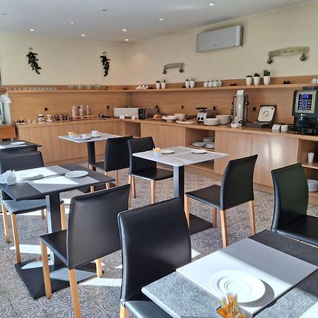 Hotel Tour Maje Роде Экстерьер фото