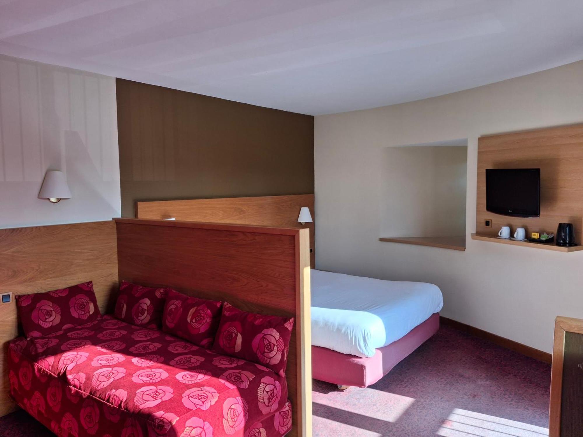 Hotel Tour Maje Роде Экстерьер фото