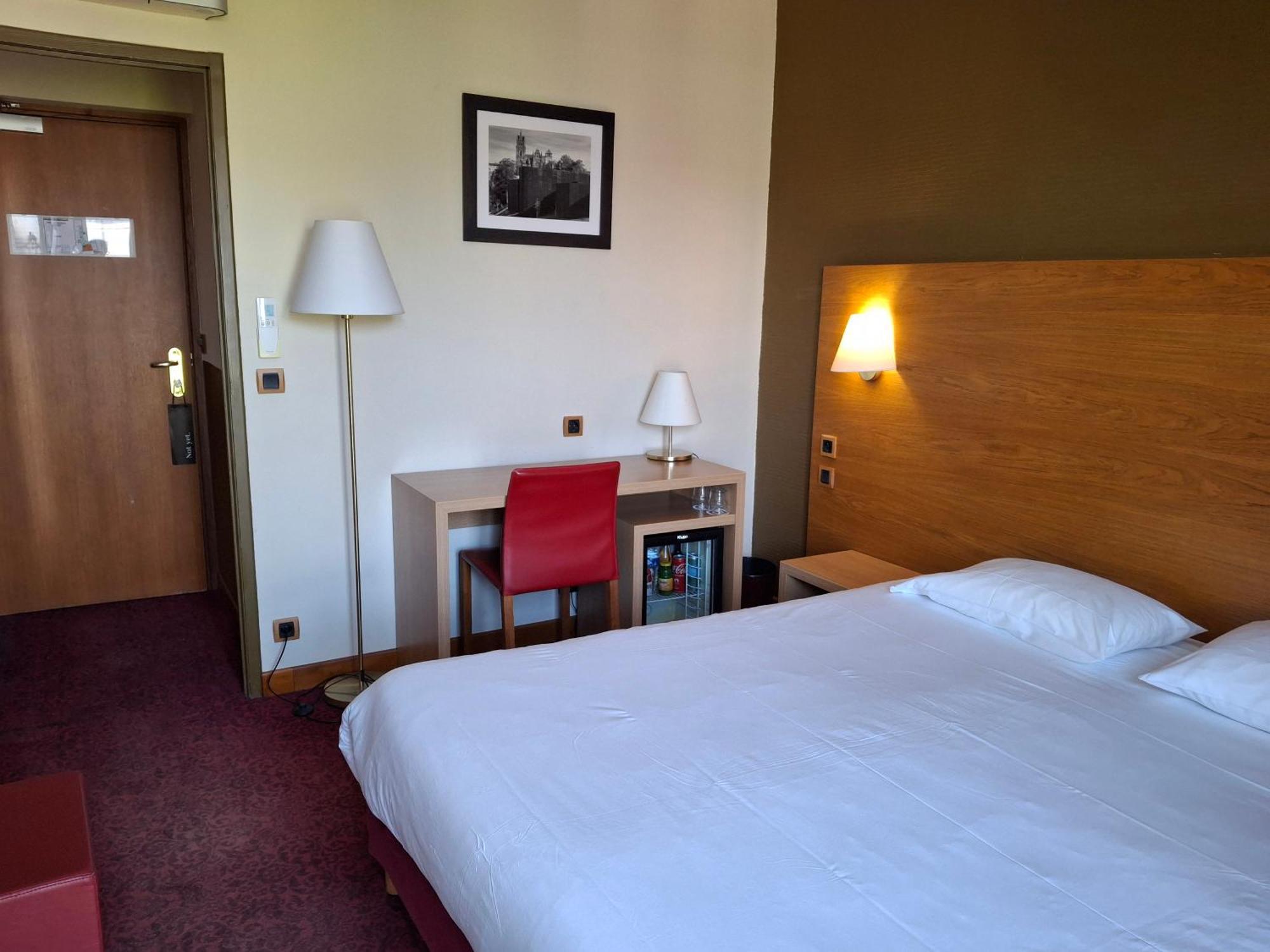 Hotel Tour Maje Роде Экстерьер фото
