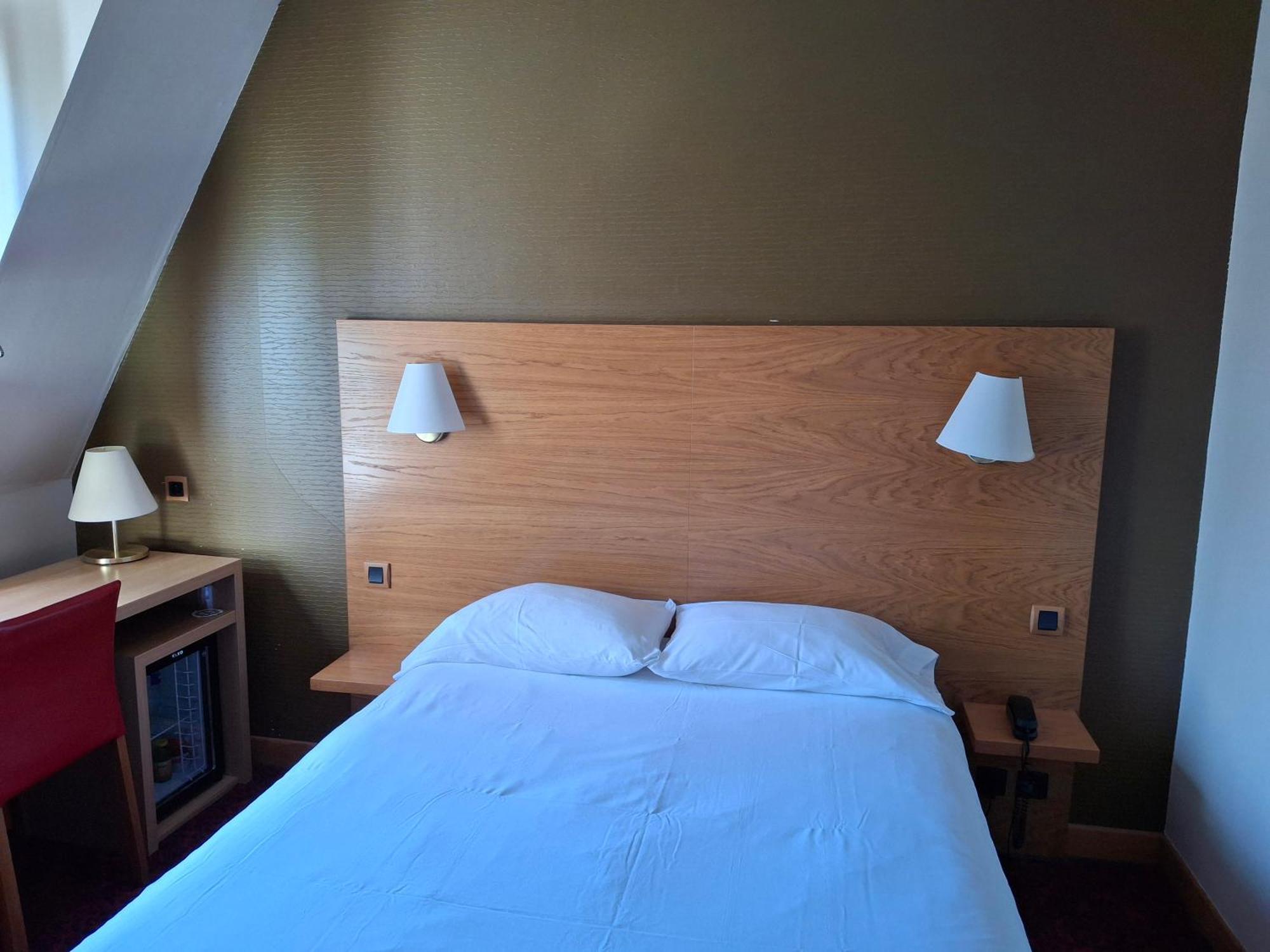 Hotel Tour Maje Роде Экстерьер фото