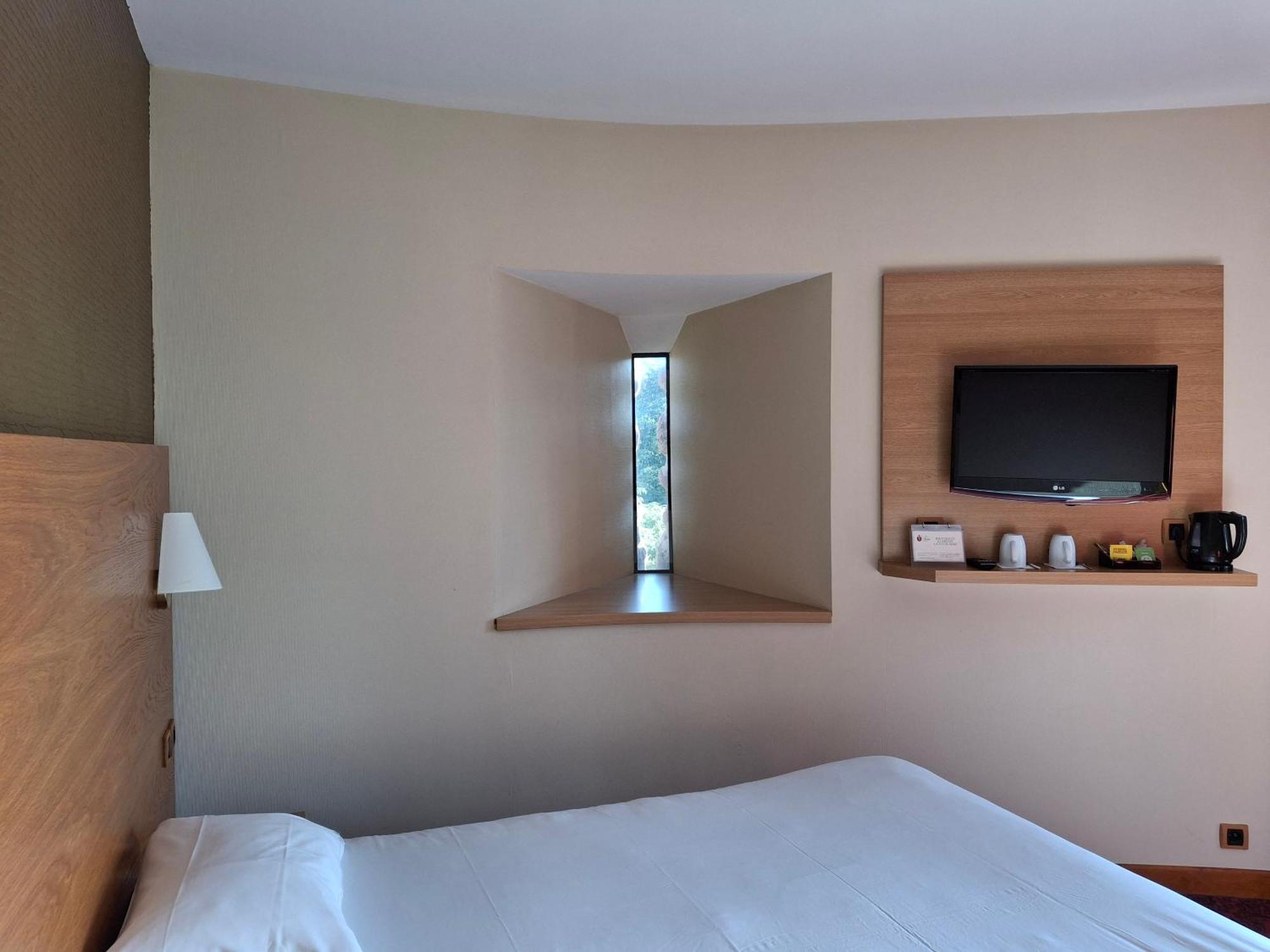 Hotel Tour Maje Роде Экстерьер фото