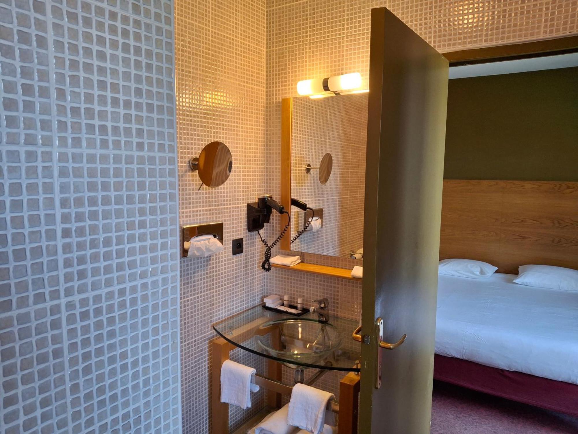 Hotel Tour Maje Роде Экстерьер фото