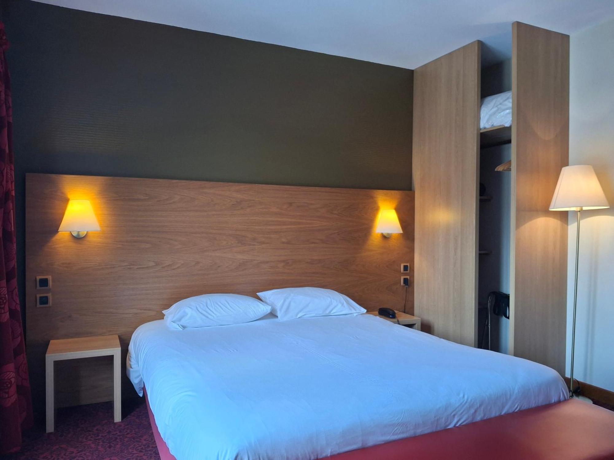 Hotel Tour Maje Роде Экстерьер фото