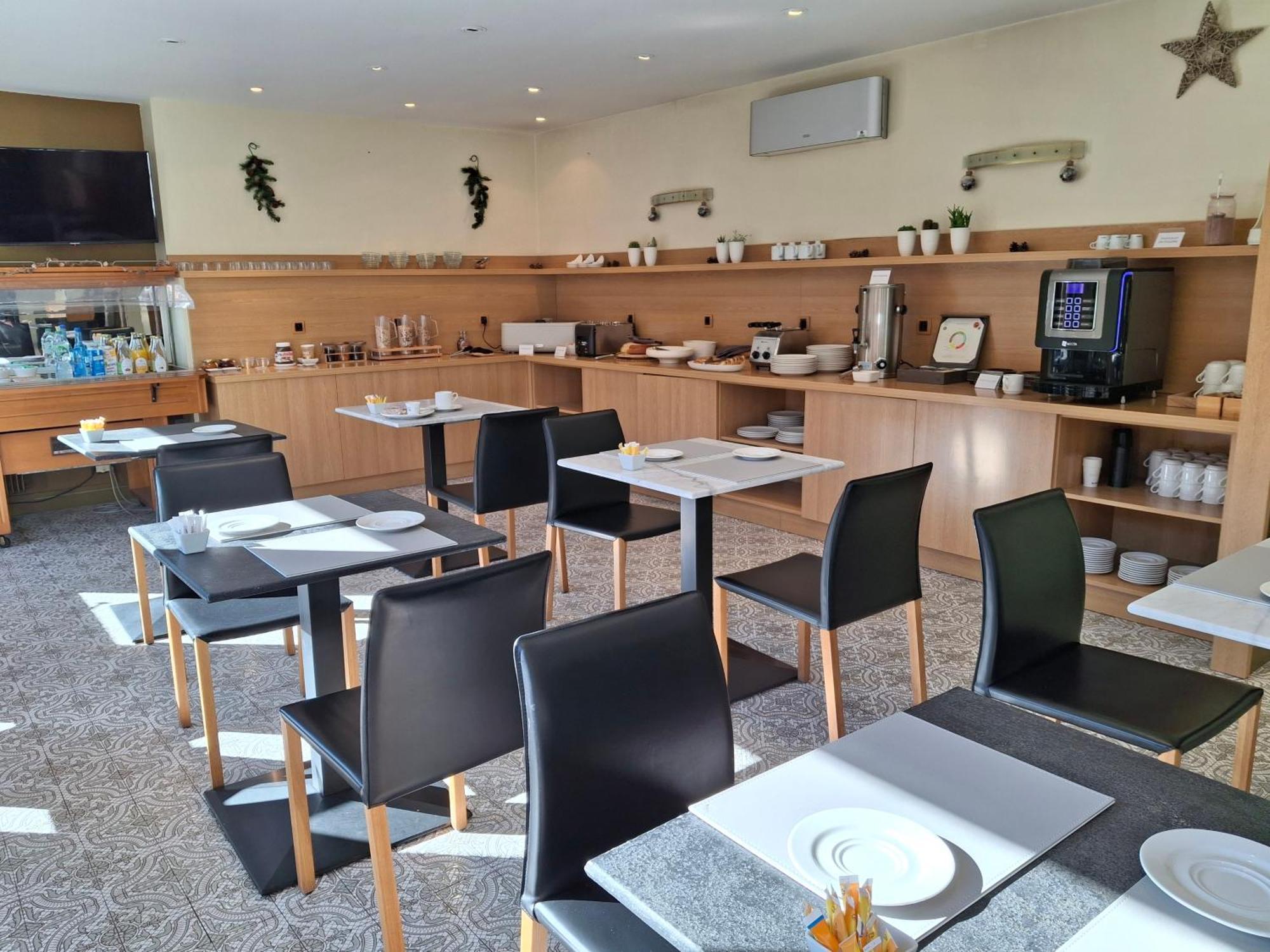 Hotel Tour Maje Роде Экстерьер фото