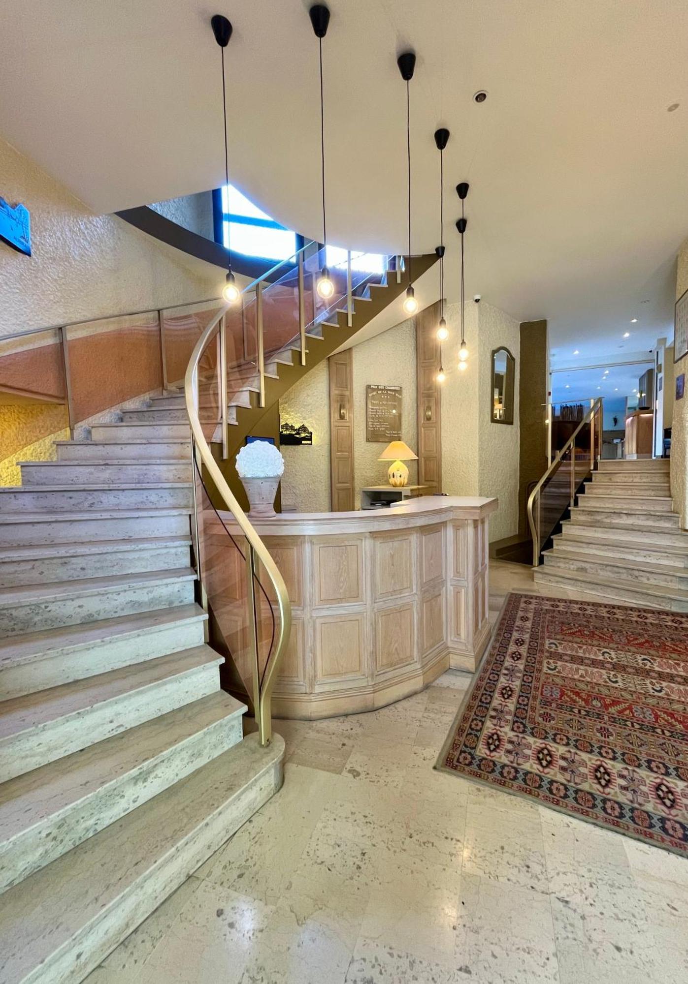 Hotel Tour Maje Роде Экстерьер фото