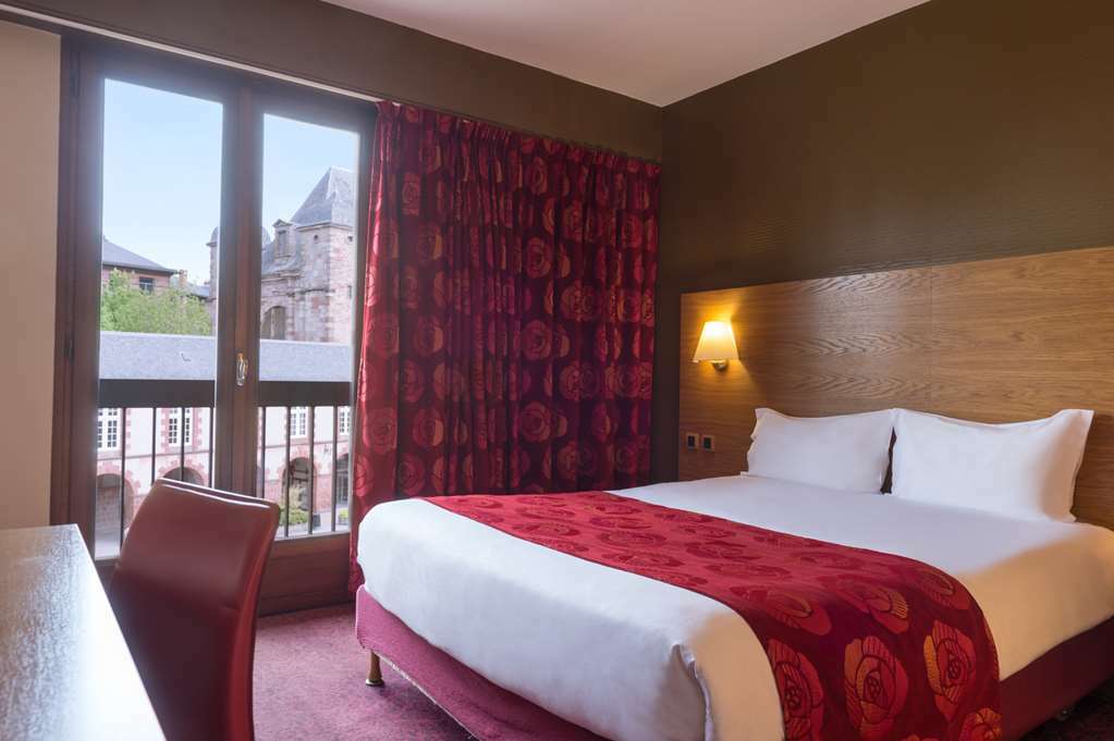 Hotel Tour Maje Роде Номер фото