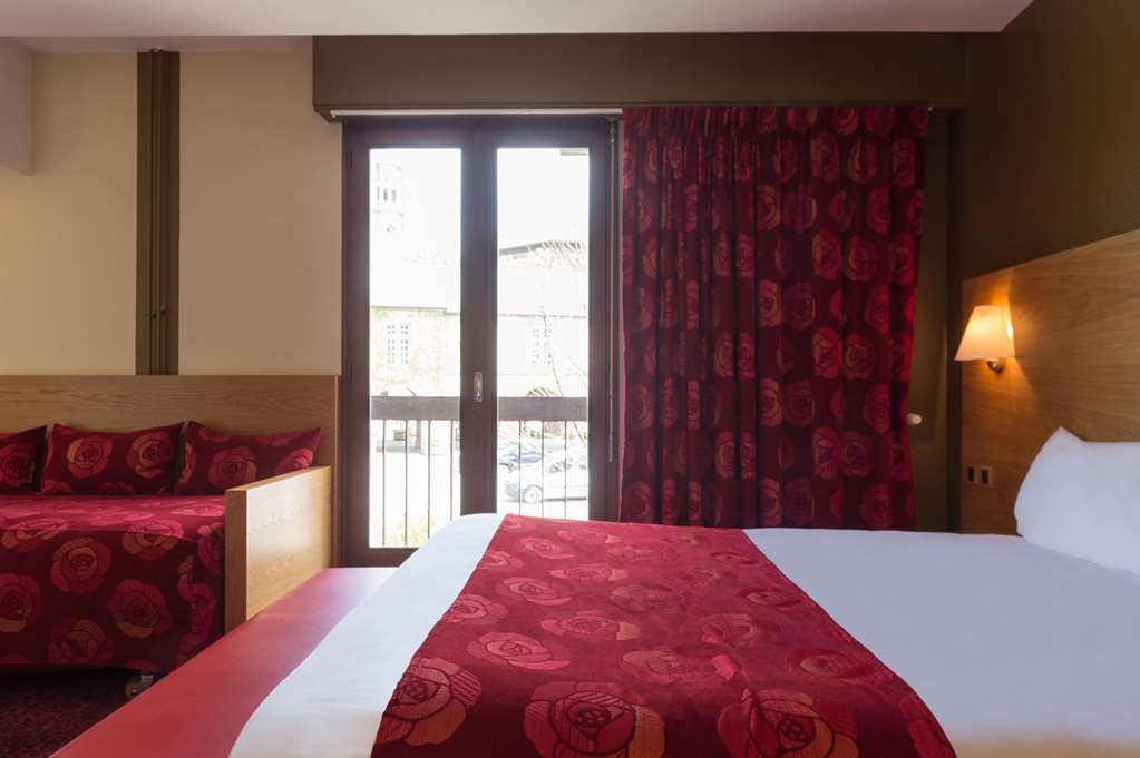 Hotel Tour Maje Роде Номер фото