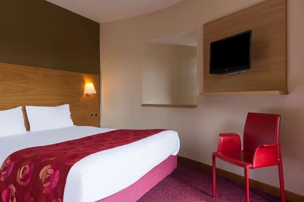 Hotel Tour Maje Роде Номер фото
